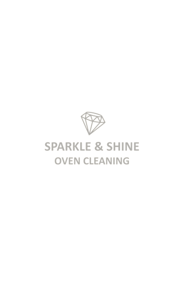 Sparkle & Shine Oven Cleaning