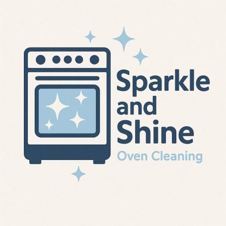 Sparkle & Shine Oven Cleaning